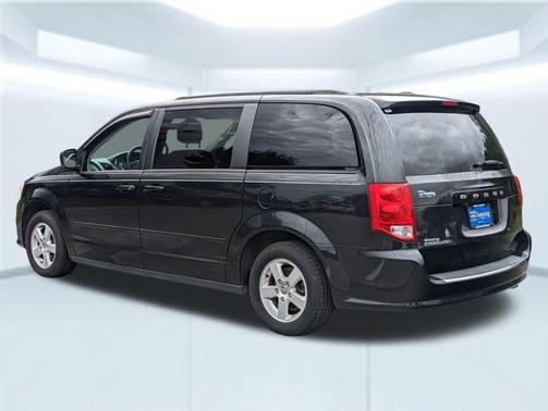 2011 Dodge Grand Caravan Mainstreet