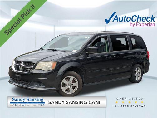 2011 Dodge Grand Caravan Mainstreet