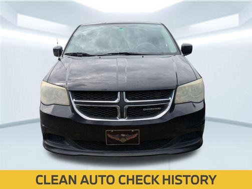 2011 Dodge Grand Caravan Mainstreet