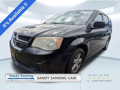 2011 Dodge Grand Caravan Mainstreet