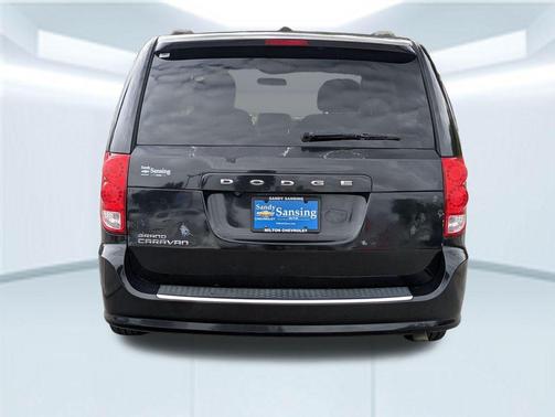 2011 Dodge Grand Caravan Mainstreet