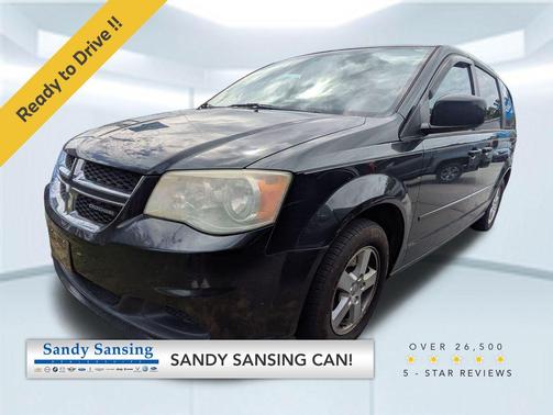 2011 Dodge Grand Caravan Mainstreet
