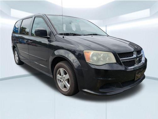 2011 Dodge Grand Caravan Mainstreet