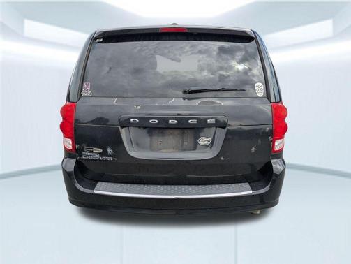 2011 Dodge Grand Caravan Mainstreet