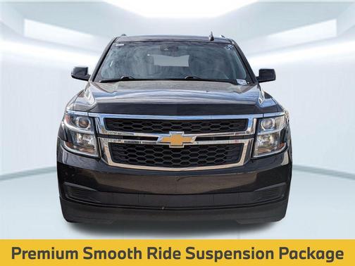 2015 Chevrolet Suburban 1500 LT