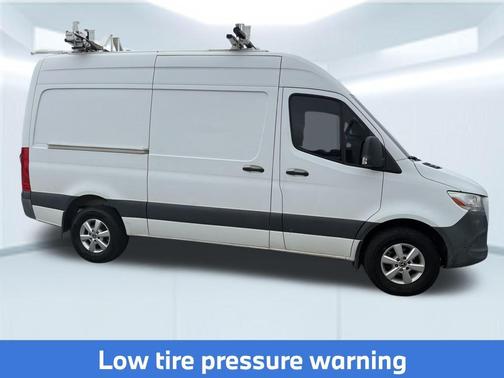 2019 Mercedes-Benz Sprinter 2500 High Roof