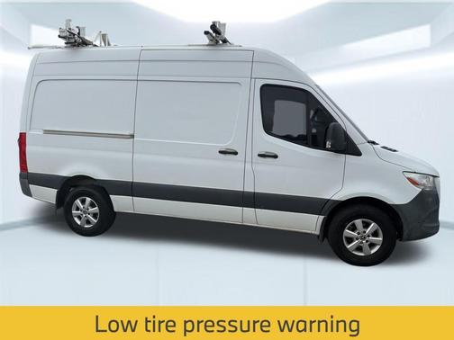 2019 Mercedes-Benz Sprinter 2500 High Roof