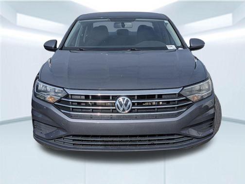 2020 Volkswagen Jetta 1.4T S