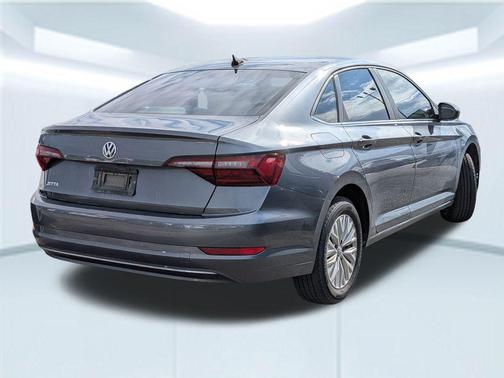 2020 Volkswagen Jetta 1.4T S