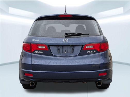 2007 Acura RDX Technology