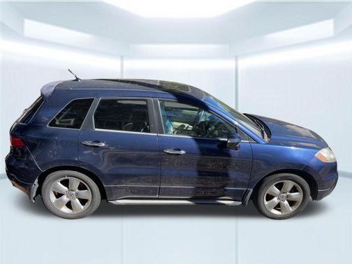 2007 Acura RDX Technology