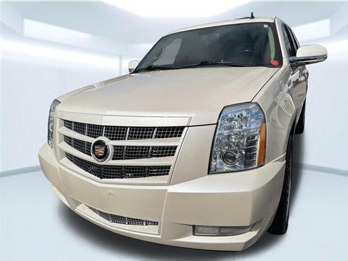 2013 Cadillac Escalade Premium