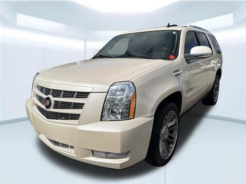 2013 Cadillac Escalade Premium