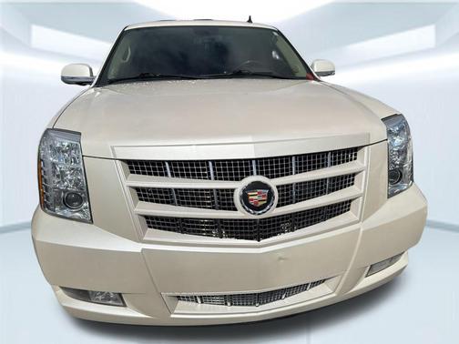 2013 Cadillac Escalade Premium