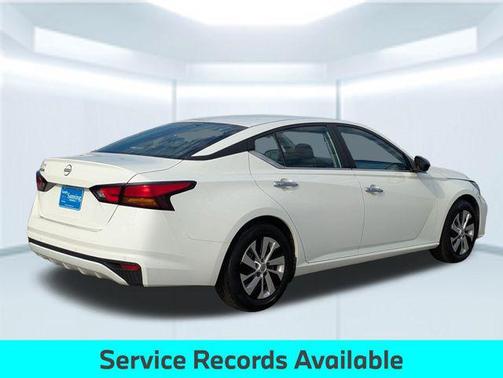 2024 Nissan Altima S FWD