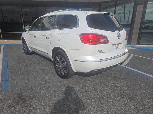 2017 Buick Enclave Premium