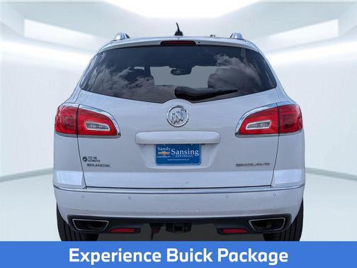 2017 Buick Enclave Premium