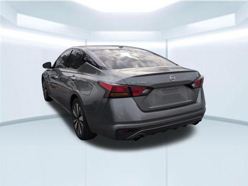 2019 Nissan Altima 2.5 SL