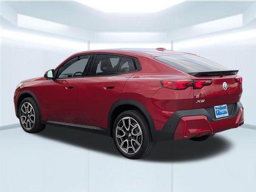 2025 BMW X2 xDrive28i
