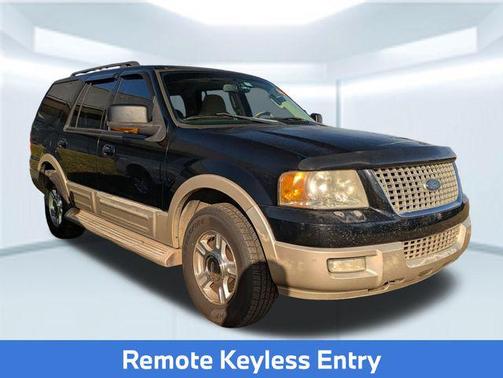 2006 Ford Expedition Eddie Bauer