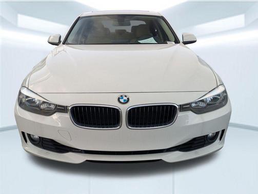 2014 BMW 328 328i