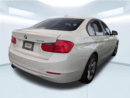 2014 BMW 328 328i
