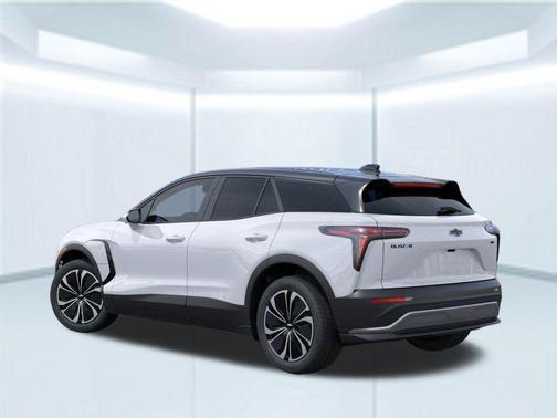 2026 Chevrolet Blazer EV AWD LT