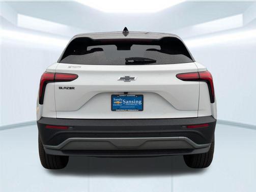 2026 Chevrolet Blazer EV AWD LT