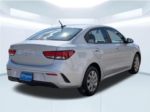 2023 Kia Rio LX