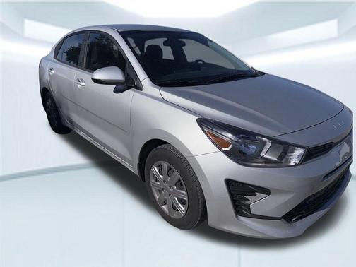 2023 Kia Rio LX