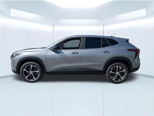 2026 Chevrolet Trax FWD 1RS