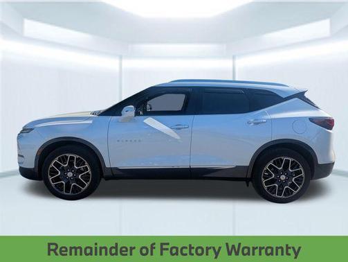 2023 Chevrolet Blazer Premier