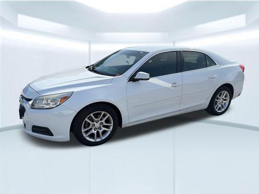 2015 Chevrolet Malibu 1LT