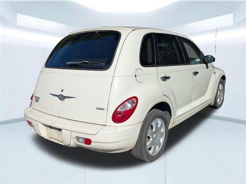 2007 Chrysler PT Cruiser Touring