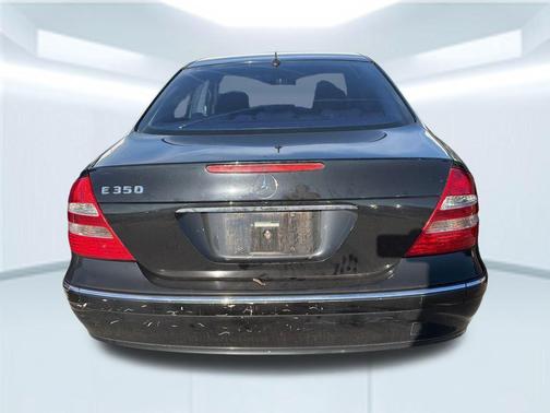2006 Mercedes-Benz E-Class E 350