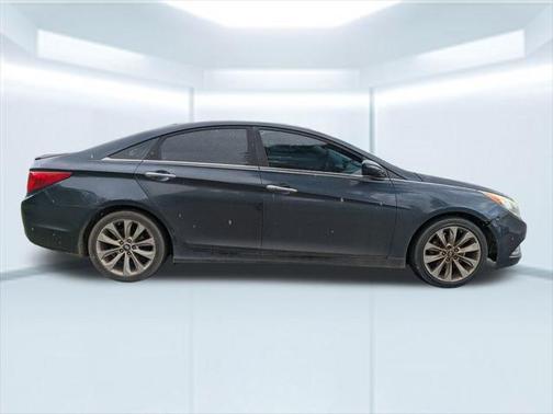 2012 Hyundai SONATA SE