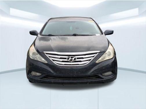 2012 Hyundai SONATA SE