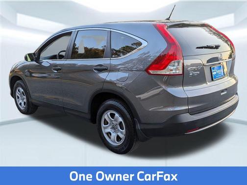 2012 Honda CR-V LX