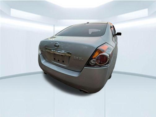 2010 Nissan Altima 2.5 SL