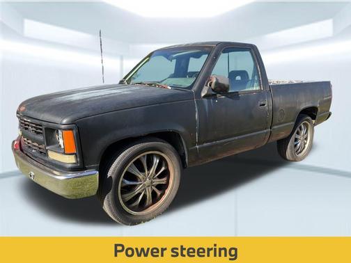 1994 Chevrolet 1500 Fleetside W/T