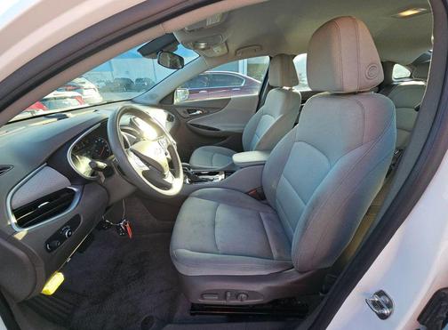 2024 Chevrolet Malibu 1LS