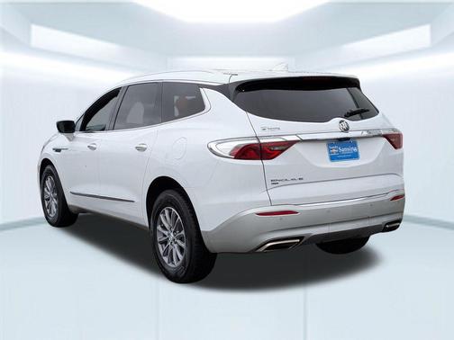 2024 Buick Enclave Premium AWD
