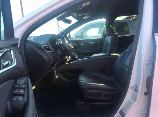 2024 Buick Enclave Premium AWD