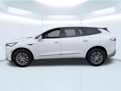 2024 Buick Enclave Premium AWD