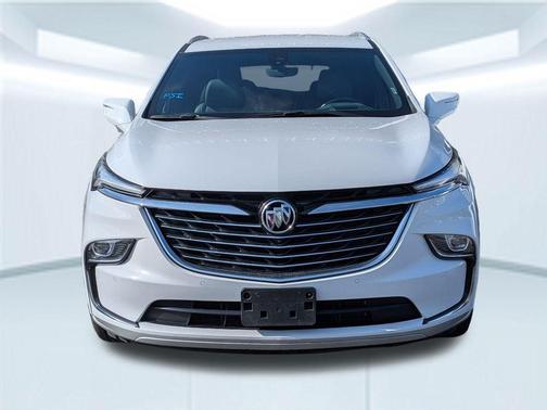 2024 Buick Enclave Premium AWD