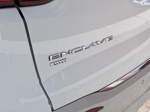 2024 Buick Enclave Premium AWD