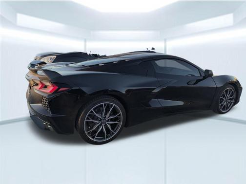 2023 Chevrolet Corvette Stingray w/1LT