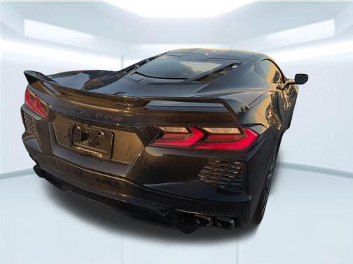 2023 Chevrolet Corvette Stingray w/1LT