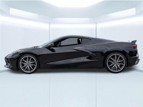 2023 Chevrolet Corvette Stingray w/1LT