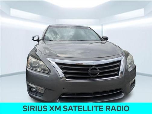 2014 Nissan Altima 2.5 SV